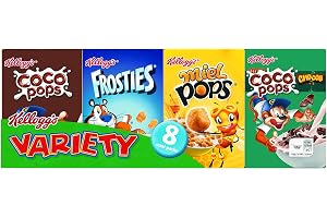 Kellogg's Variety - 215 g