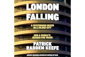 London Falling: The Sunday Times Number One Bestseller