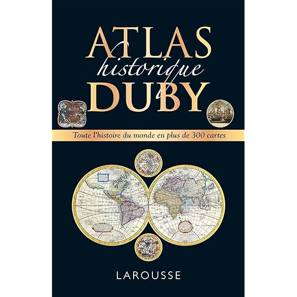 Lot 4 CD-Rom Grand Atlas De L'Histoire Du Monde - Très Bon état
