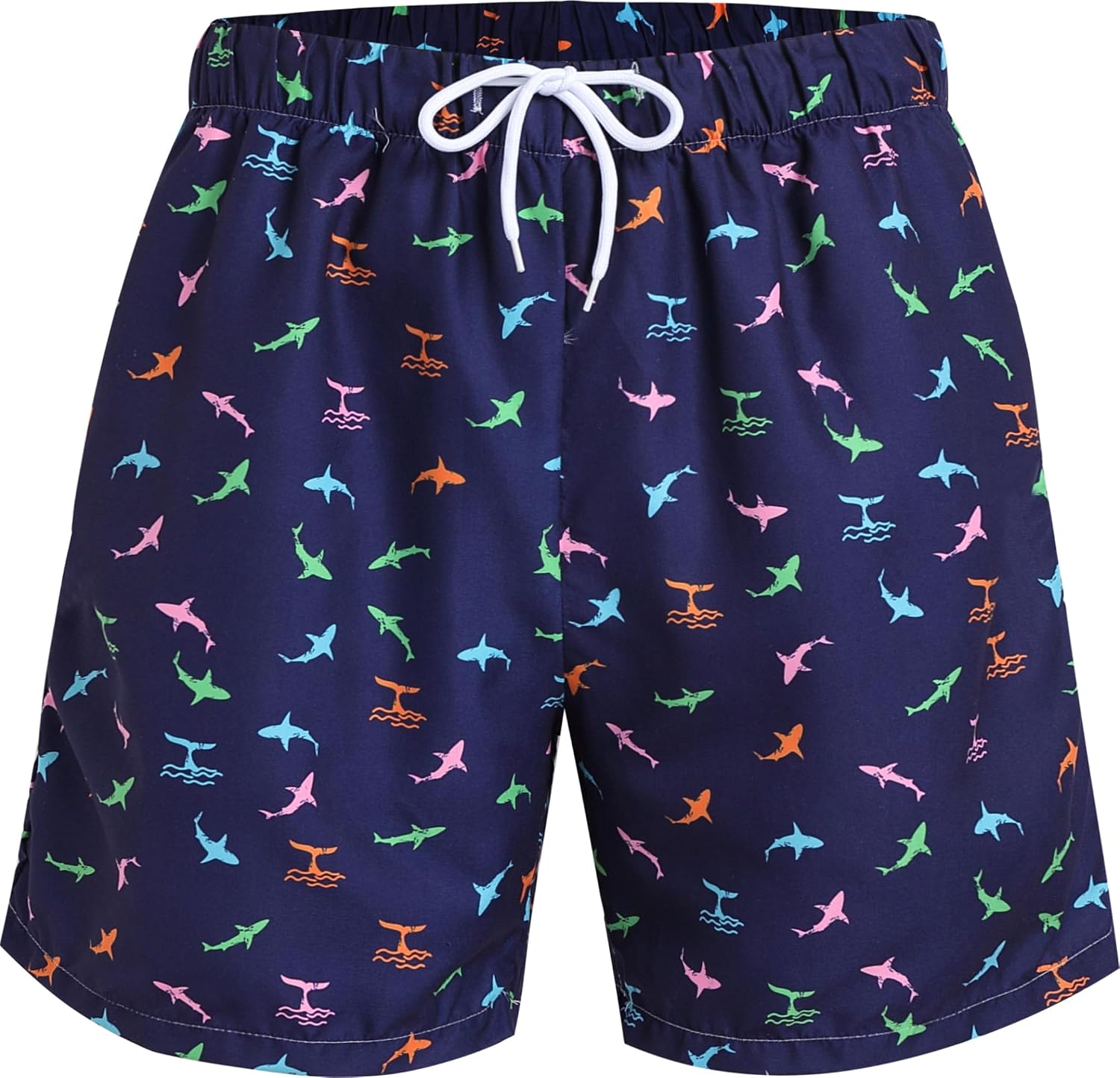 Zufuny Traje de baño disolvente, cosas de broma, regalos divertidos para hermano, novio, despedida de soltero, fiesta en la playa en la piscina