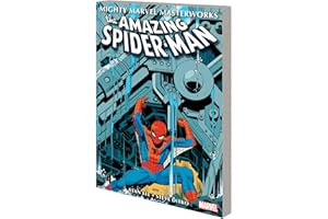 MIGHTY MARVEL MASTERWORKS: THE AMAZING SPIDER-MAN VOL. 4 - THE MASTER PLANNER