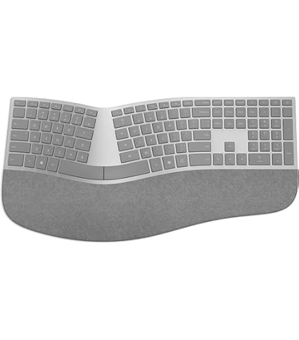 MICROSOFT Clavier Wireless Keyboard 800 pas cher
