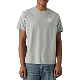 Levi's Men's SS Relaxed Fit tee T-Shirt