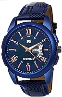 Redux Analogue Blue Dial Men's & Boy's Watch RWS0216S