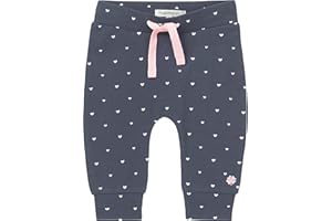 Noppies Baby-Mädchen Hosen-Set