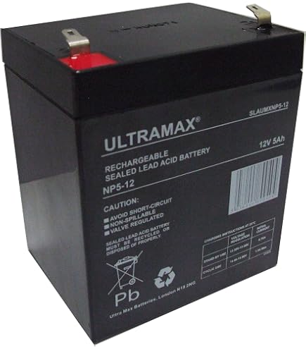 Origin OR-1250HR Battery Replacement