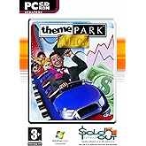 Theme Park Inc. (PC CD)