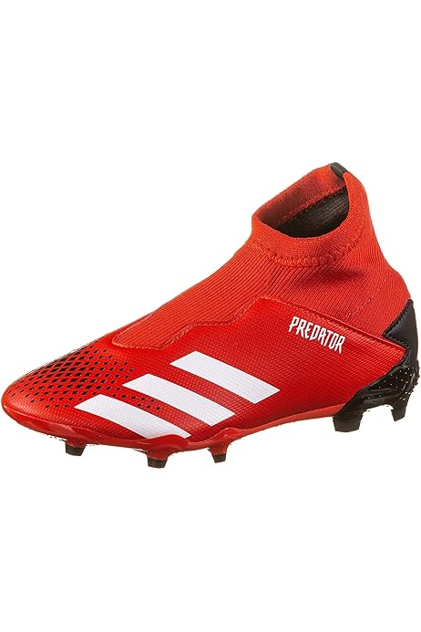 buty piłkarskie korki predator 20.3 fg junior adidas