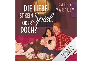 Die Liebe ist kein Spiel, oder doch?