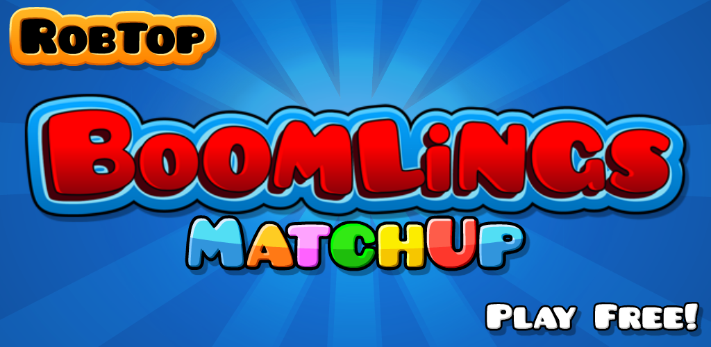 Boomlings MatchUp Amazon.co.uk Appstore for Android