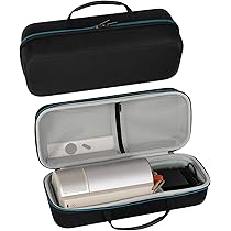 ［最終値下げ］ XGIMI Mogo 3 pro ケース付き XGIMI MoGo 3 Pro専用ケース