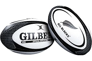 Gilbert All Blacks Repica Mini
