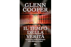 Il tempo della verità (Biblioteca dei Morti)