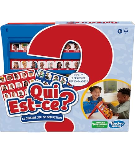 Jeujura - Box of 4 Board & Card Games Set da Tavolo, Multicolore (J8456