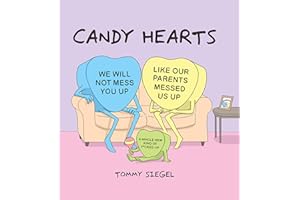 Candy Hearts