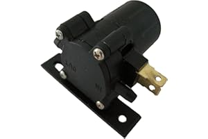 Tecniks CL270 Universal Windscreen Washer Pump