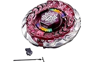 Rapidity Kreisel Evil Befall Killer BEAFOWL Metall Fusion Metal Masters 4D Kampfkreisel inkl. Launcher