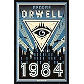 1984: Neu übersetzt von Jan Strümpel