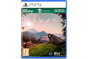 Away: The Survival Series(PS5)