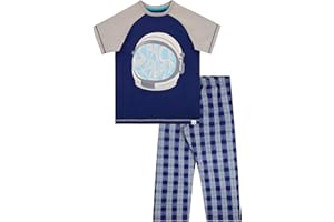 Harry Bear - Ensemble De Pyjamas - Astronaute - Garçon