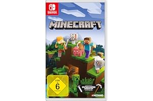 Minecraft: Nintendo Switch Edition [Nintendo Switch]