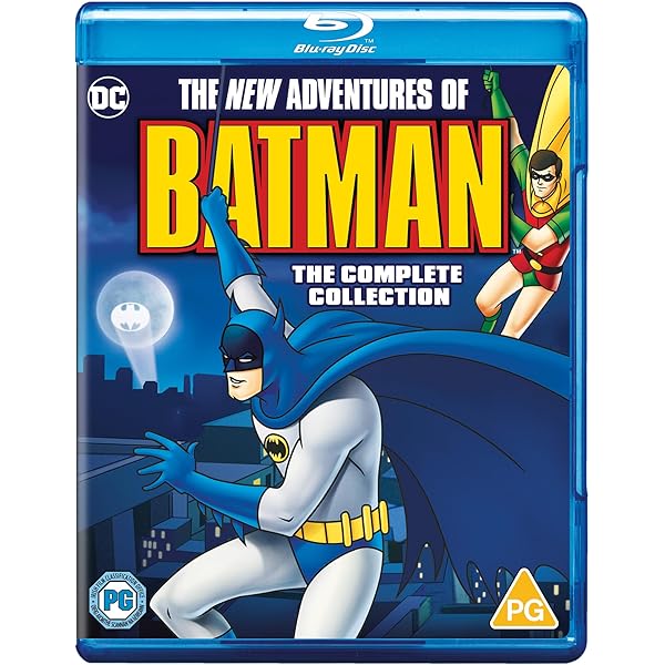 その他 Batman Complete TV Series [Import anglais] d2ldlup Amazon.co.jp: Batman Complete - Season 1 [Import anglais] : DVD
