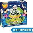 Genius Box - Play some Learning Educational Toy For 5 Years And Up: Our Precious Earth Diy, Activity Kit, Experiment, Learning Kit, Educational Kit, Stem Toy