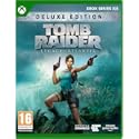 Tomb Raider: Legacy of Atlantis Deluxe Edition - (Xbox Series X)
