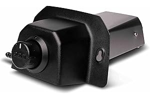 Ooni Karu 16 quemador de gas con regulador de gas de 37 mBar y manguera – Adaptador de gas para el Ooni Karu 16 horno de pizza – Convierte el Karu 16 en un horno de pizza de gas