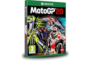 MILESTONE MotoGP 20 - Xbox One