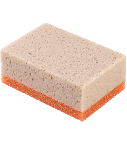 Rectangular Float Venetian Plaster Trowel Bellota5885 Rectangular Polypropylene Float ...