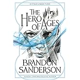 The Hero of Ages: Mistborn Book Three: 3/3