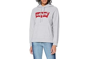 Levi's Hoodie Kobiety Graphic Standard (1 w zestawie)