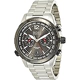 BOSS Mens Chronograph Quartz Watch with Stainless Steel Strap 1513682 :  Amazon.co.uk: Watches