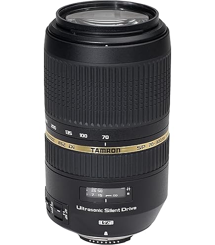 ✨美品✨TAMRON AF 70-300mm 1:4-5.6✨Nikon用✨ Amazon.com : Tamron 70-300mm F/4.5-6.3 Di III RXD for Nikon