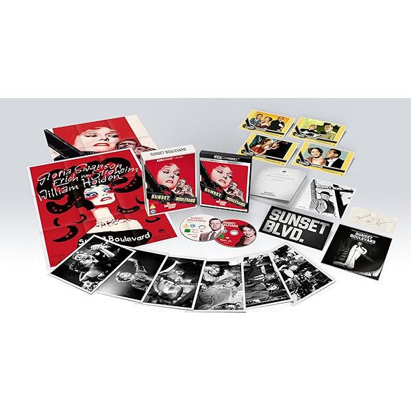 Sunset Boulevard: Original Los Angeles Cast [SOUNDTRACK] by