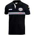 Sparco Unisex Martini Racing Polo Shirt