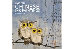 Modern Chinese Painting and Calligraphy - Zhang Daqian to Liu Dan /anglais