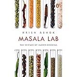 Masala Lab