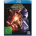 Star Wars: Das Erwachen der Macht [2 Blu-rays]