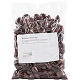 Kalamata Oliven (vakuum) 1kg