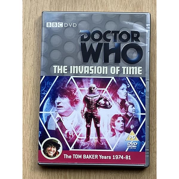 Doctor Who: Underworld - Episode 96 [DVD] [Region 1] [US Import