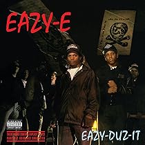 EAZY-E レコード LP EAZY-E レコード LP