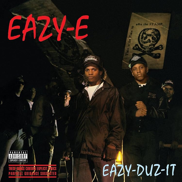 Eternal E : Best of: Eazy-E: Amazon.fr: CD et Vinyles}