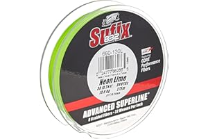 Sufix 832 Advanced Superline Trenza 300 Metros