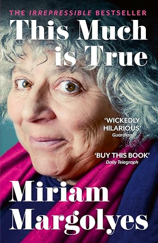 #40 — This Much is True: 'There's never been a memoir so packed wi...