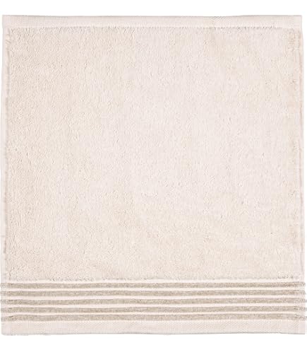 Serviette Invité Luxe En Bambou Möve - 30x50 Cm - Douce Et Absorbante - Multiple Coloris