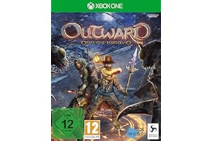 DEEP SILVER Outward