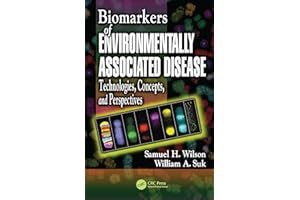 Biomarkers of Environmentally Associated Disease: Technologies, Concepts, and Perspectives