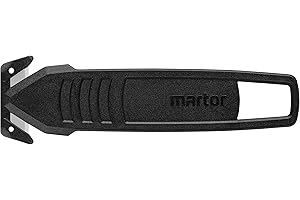 MARTOR Cutter de Sécurité SECUMAX 145a 10pcs. Martre